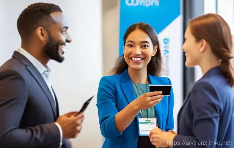 번역사로서의 해외 취업 전략 - A highly focused professional translator, a woman in her late 30s, wearing stylish yet understated b...