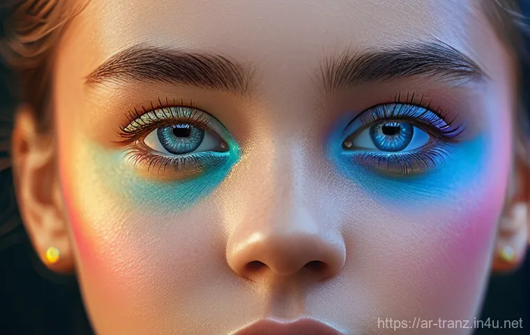 번역사 대상 온라인 강의 플랫폼 - Here are three detailed image generation prompts in English, designed to be suitable for a 15-year-o...