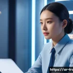 번역사의 글로벌 시장 트렌드 - Prompt 1: AI-Powered Human Translation Collaboration**