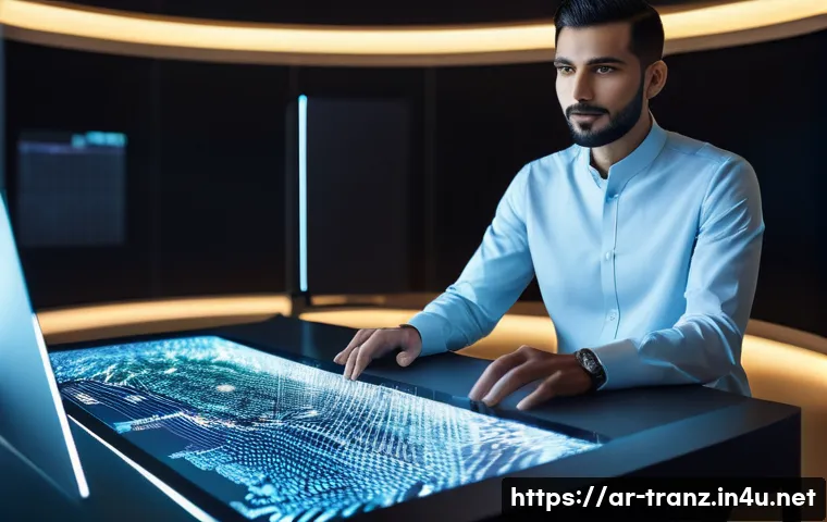 번역사의 글로벌 시장 트렌드 관련 이미지 1