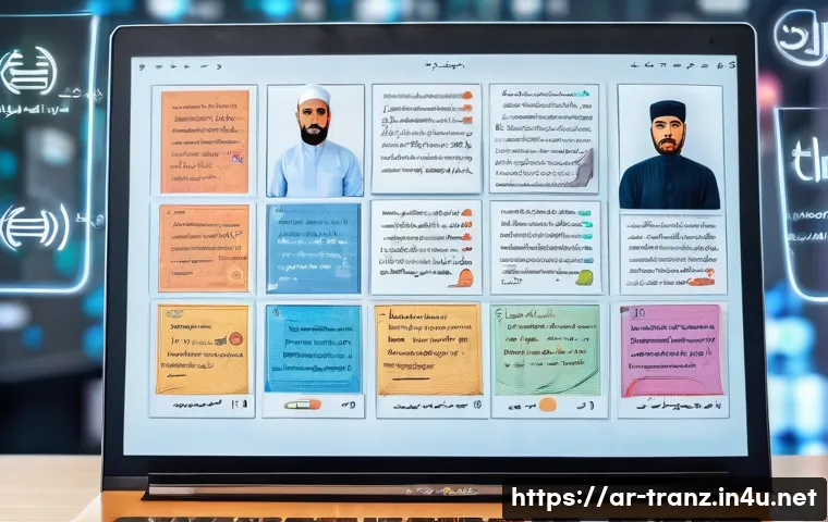 번역사 시장 트렌드 분석 관련 이미지 1